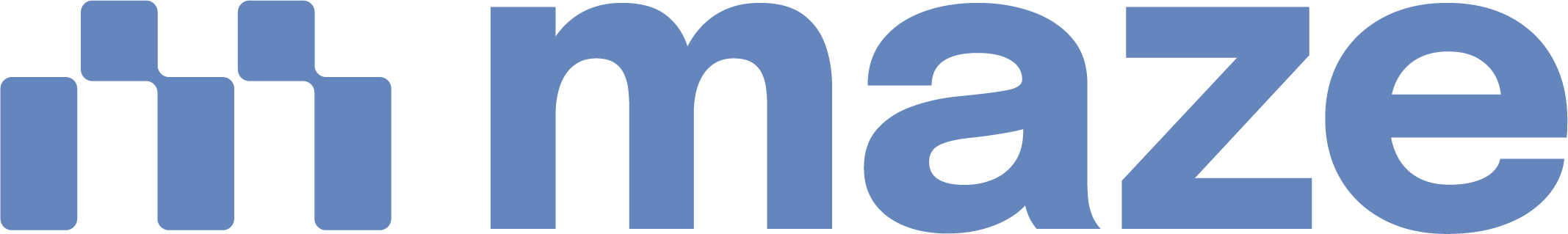 Maze Logo